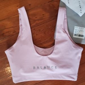 Ascend Bra Top Prim Small Balance Athletica